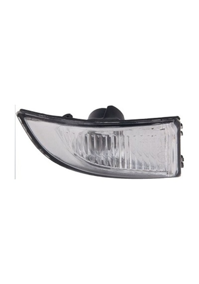 Gkl Dıs Dıkız Ayna Sınyalı Sol Megane Iıı 09 Fluence 09 Gkl 343444 261656470r