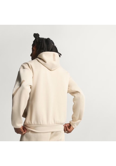 Adidas Z.n.e. Fz Erkek Sweatshirt C-adıke4680e50a00 Bej
