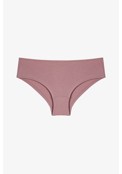 Penti Renkli Elegant 5'li Pamuklu Hipster Külot