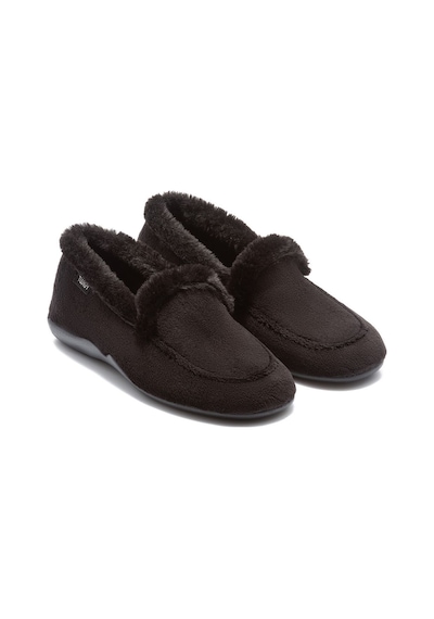 Twigy Comfy Kadın Ev Ayakkabısı Siyah 36/41 CC0146A Siyah