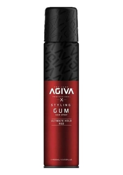 Saç Spreyi Gum 400ml Hold