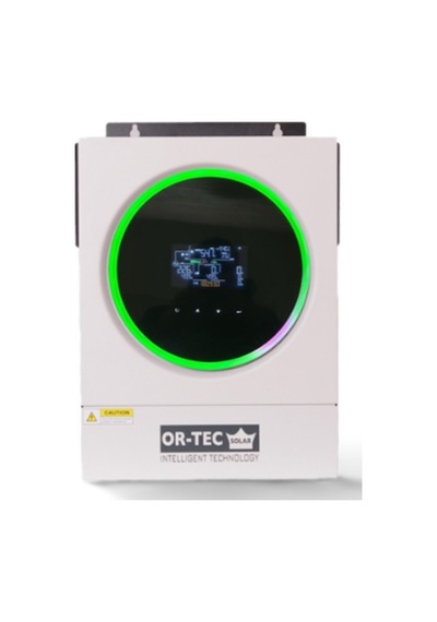 Or-tec 5.6kw 48v Akıllı İnverter