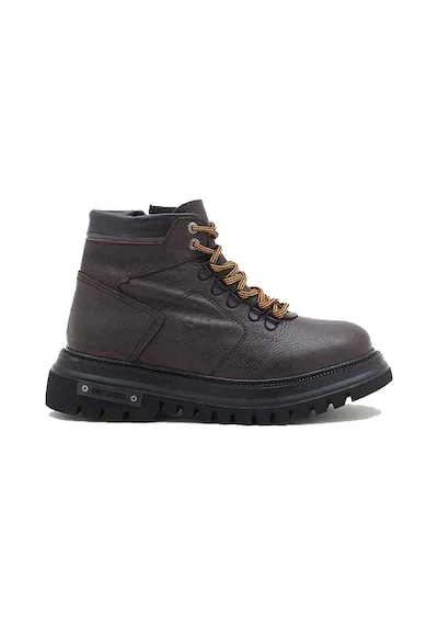 Harley Davidson Gimmelwald Erkek Bot