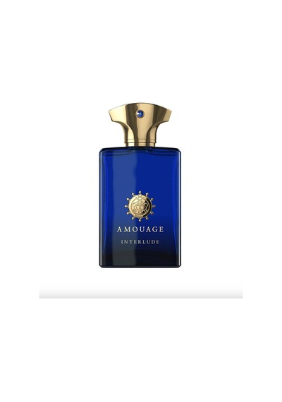 Interlude Man Edp 100ml Diğer Fresh