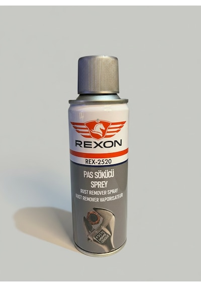 Rexon Pas Sökücü Sprey Weider 200 Ml 1 adet