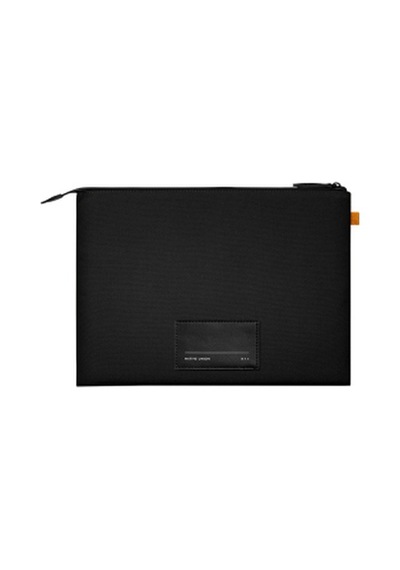 Native Uninon W.f.a Sleeve Serisi Su Geçirmez 16 İnç Apple MacBook Uyumlu Çantası Çanta Native Union - Siyah