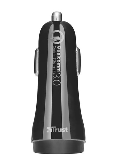 Trust Urban 18W Qualcomm 3.0 Usb Araç Çakmak Şarj Cihazı