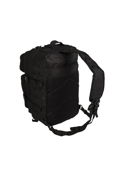 Sturm One Strap Assault Sıyah Canta L/g Siyah