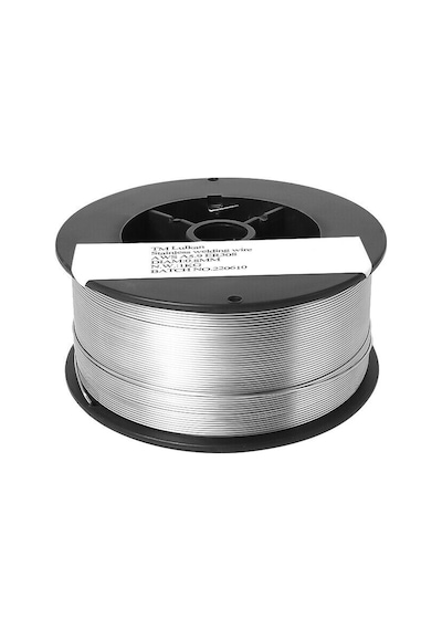 E71t-gs Özlü Tel 0.8mm Kaynak Teli/çubuk Gazsız Kaynak Teli 0.8mm/1.0mm Gazsız Mıg Kaynak Makinesi Hıtbox Aksesuarları Mıg Tel, Seçenekler: 0.8