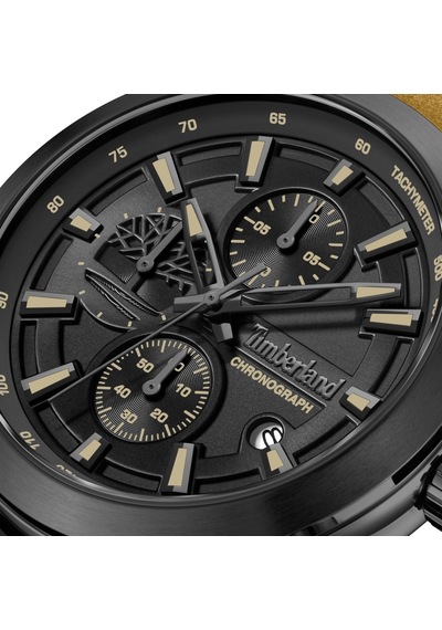 Timberland Tdwgf0095102 Kol Saati Metalik