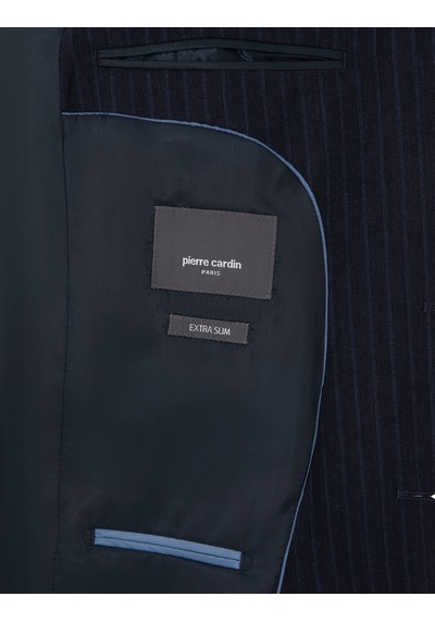 Pierre Cardin Erkek Lacivert Takım Elbise 50311536-vr033 Lacivert
