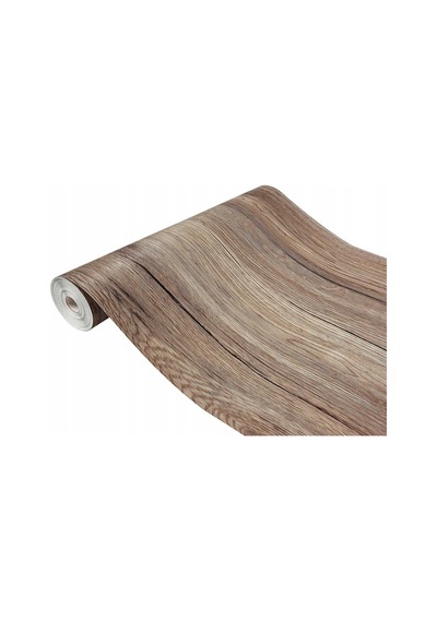 D-c-fix 276-0632 Kendinden Yapışkanlı Ahşap Desen Folyo 45 Cm X 2 Mt