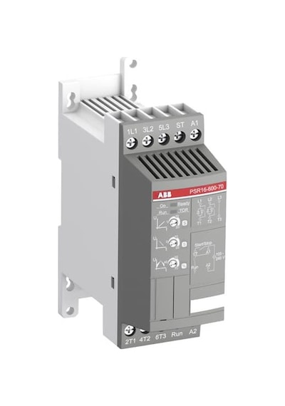 ABB 1SFA896107R7000 Softstarter PSR16-600-70 7.5kW