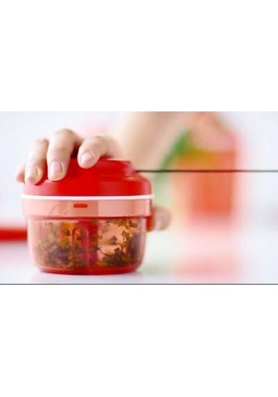 Tupperware Süper Şef 1 Çok Renkli