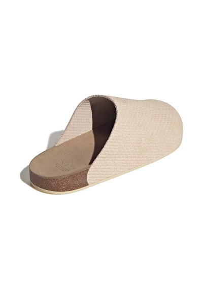 Adidas Adımule Unisex Terlik Kk4741 Bej