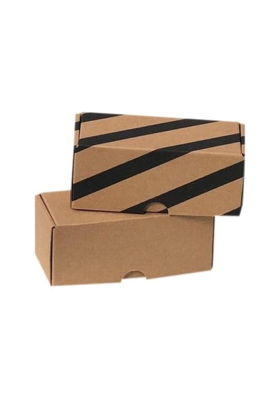 15X7X7 Cm E Ticaret Karton Kargo Kutusu