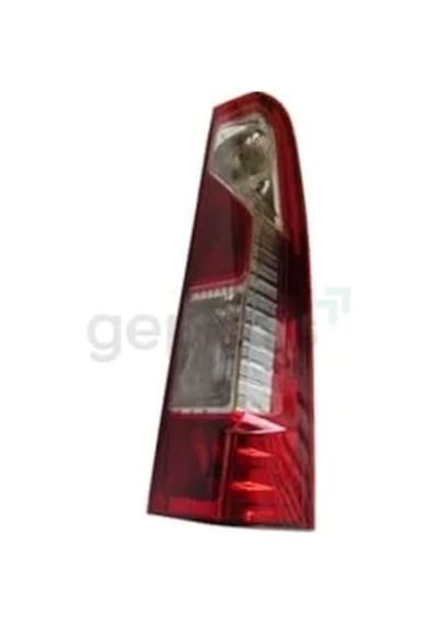 Stop Lambasi Sağ Kırmızı / Beyaz Duysuz Mars E Marklı Renault Master - 4- 2020-2024