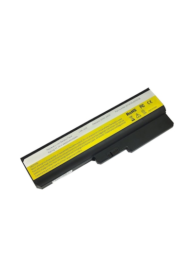 Endepo Lenovo Uyumlu 57Y6528 Batarya Pil