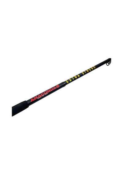 Okuma Revenger Rv-6000a 360cm 100-300gr Anaconda Profesyonel Sazan Kıyı Olta Takımı Seti