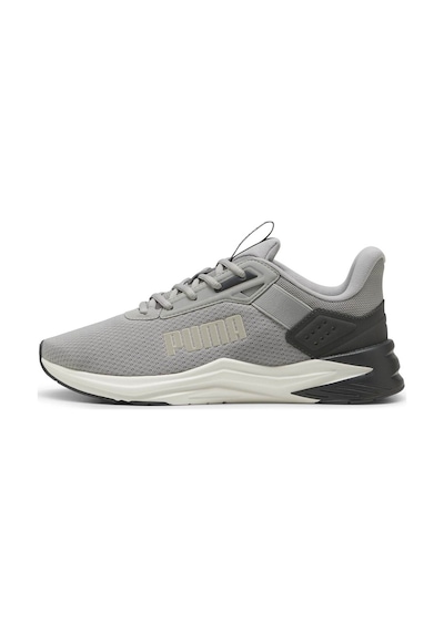 Puma Ftr Wave Gri Kadın Sneaker 311095-08 Gri