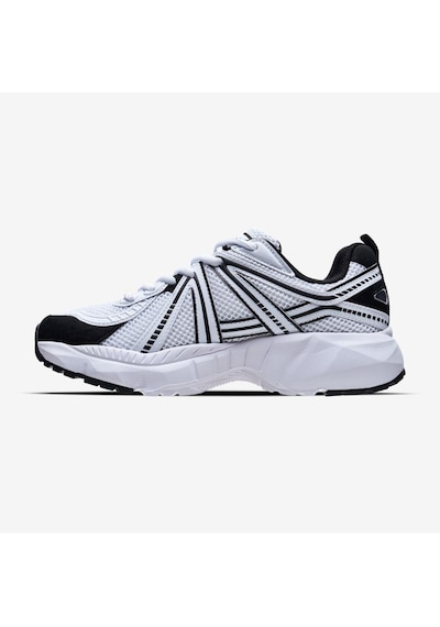 Lescon Artura Unisex Sneakers Spor Ayakkabı Beyaz