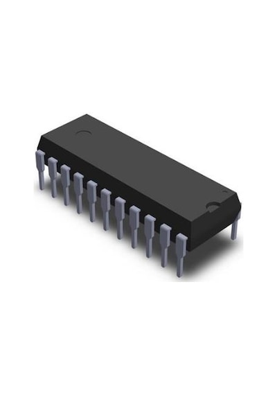 La2210 Entegresi