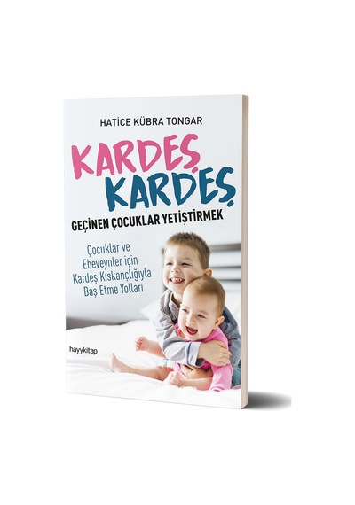 Kardeş Kardeş Geçinen Çocuklar Yetiştirmek N11.70