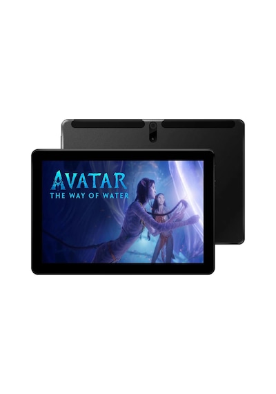 Philips M9 Plus 4 GB 32 GB 10.1" Tablet (Distribütör Garantili)