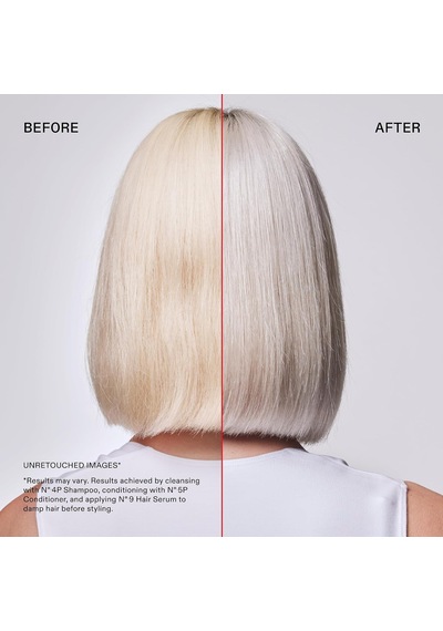 No. 5p Blonde Enhancer Toning Conditioner Saç Bakım Kremi 250 Ml