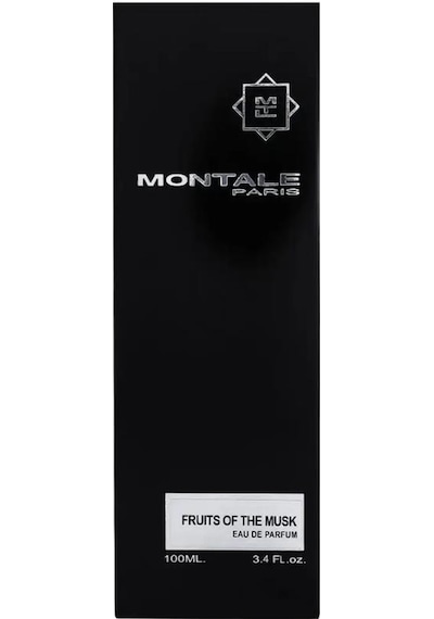 Montale Fruits Of The Musk Edp 100 Ml Unisex Parfüm Çiçeksi - Meyve