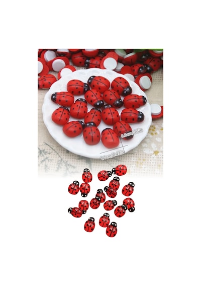 Uğur Böceği Yapıştırıcı Duvar Tipi Sevimli Organizer Yapışkanlı Mini Eşya Tutucu Diş Fırçası Kalem Mutfak Gereçleri İçin Pratik 25 Adet Diğer Uğur Böceği Yapıştırıcı Duvar Tipi Sevimli Organizer Yapışkanlı Mini Eşya Tutucu Diş Fırçası Kalem Mutfak Gereçleri İçin Pratik 25 Adet Diğer