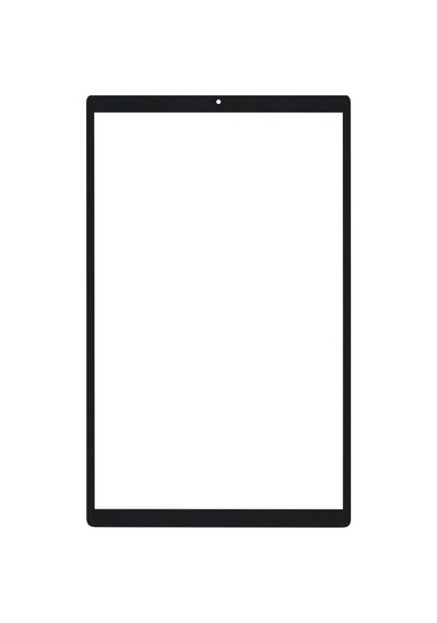 Lenovo Tab M10 Tb-x306v Dokunmatik Cam Siyah Tt