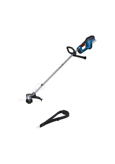 Bosch Professional GRT 18V-33 Akülü Kenar Kesme Makinesi (Akü Şarj Hariç) - 06008D0000