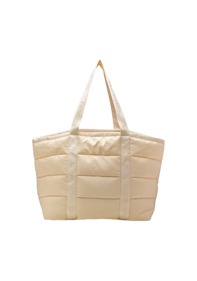 Havaianas Kadın Puffed Up Buttercream Bag-15638 Krem