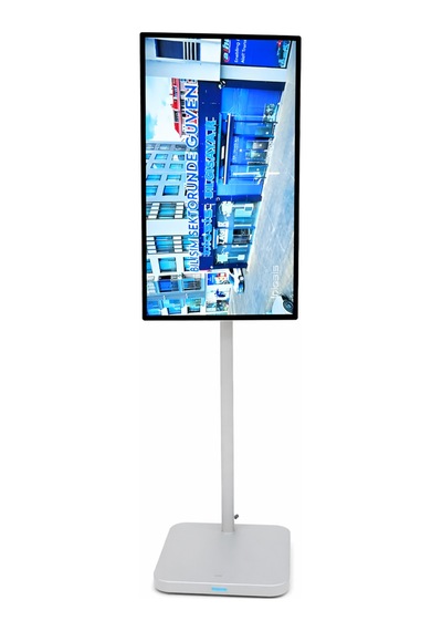 Dahua 31.5" Va Lm32-u400p 20ms 60hz Hdmı Güvenlik Monitör 3840 X 2160