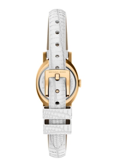 Michael Kors Mk7586 Kadın Kol Saati Altın