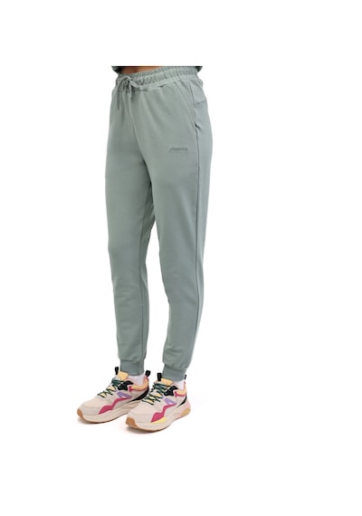 Lumberjack Wb Jogger 22ct133 5pr Mint Kadın Eşofman Altı Yeşil