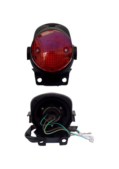 Motoran Stop Komple Ninety 1 Adet