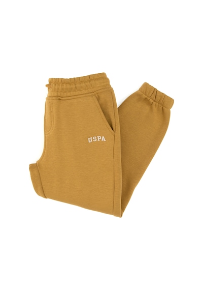 U.s. Polo Assn. Erkek Çocuk Petrol Eşofman Altı 50313976-vr151 Oıl