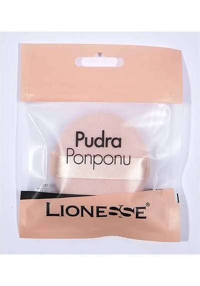 Lıonesse Pudra Ponponu