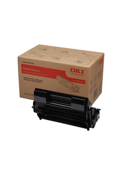 Tonersepeti Oki 09004462 Toner B6500
