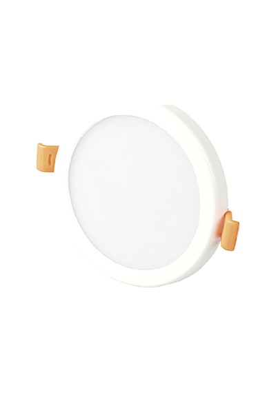 Cata 5646 9w Plus Led Panel Armatür Beyaz Sıva Altı