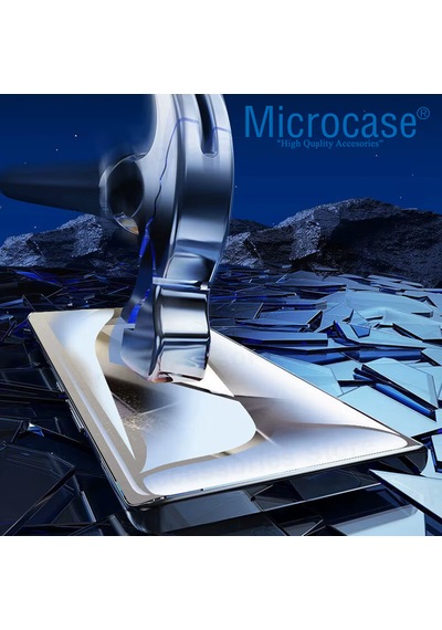 Microcase Huawei Mate 80 Pro Max Ön Arka Yan Koruma Full Body Film-fl360