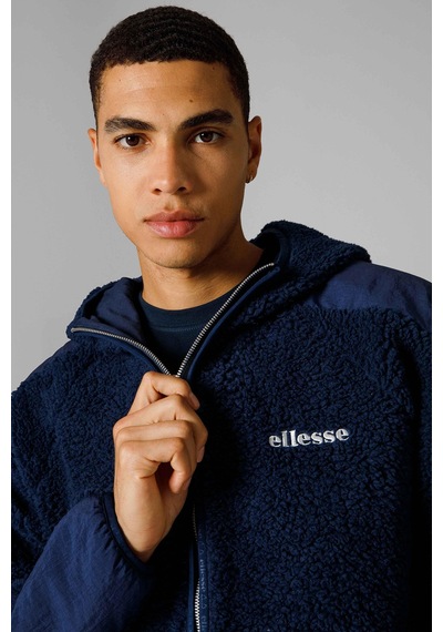 Ellesse Erkek Ceket Em250-nv Lacivert Lacivert