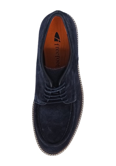 Freefoot 263180-1 Erkek Klasik Ayakkabı - Lacivert