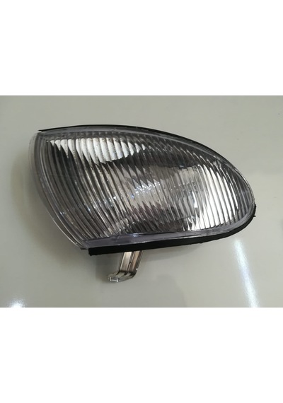 Accent Sağ Sinyal Lambası 98-00 Duysuz M 520626