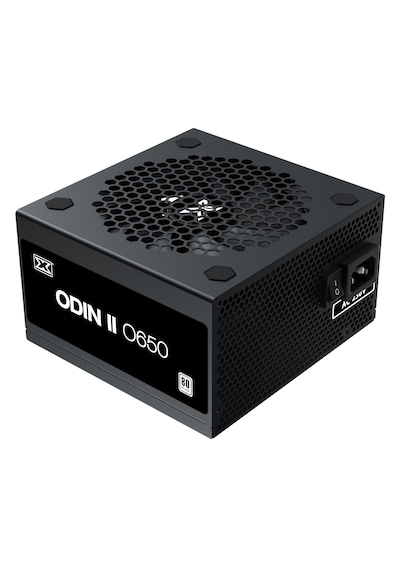 Xigmatek Odin Iı 650 En42577 650w 80plus Güç Kaynağı