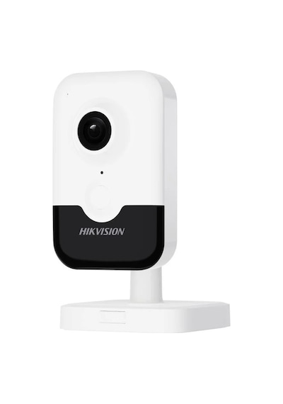 Hıkvısıon Ds-2cd2423g2-ıw 2mp 2.8mm 10mt Sesli Wifi Poe/onvıf Cube Kamera