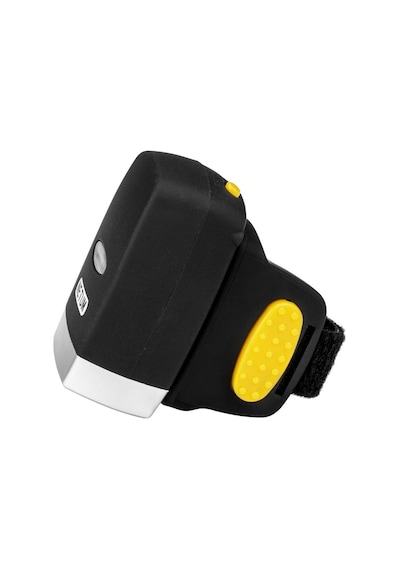 Netum R2l 2d 1d Qr Yüzük Bluetooth Kablosuz Barkod Okuyucu