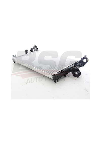 Su Radyatoru 32 Mm Brazıng Ac+ Iveco Daıly V Vı 2,3 D 11-